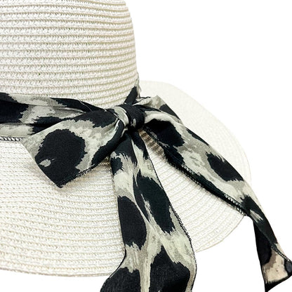 Sombrero de Playa Cattani Para Dama / Ala Corta de 10 cm / Surtido - Cattani - Titan.com.pa - 7453089263393