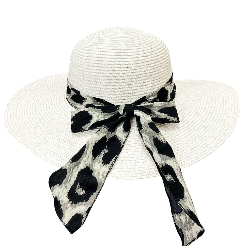 Sombrero de Playa Cattani Para Dama / Ala Corta de 10 cm / Surtido - Cattani - Titan.com.pa - 7453089263393