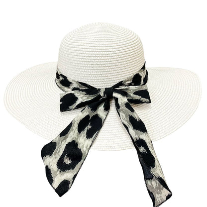 Sombrero de Playa Cattani Para Dama / Ala Corta de 10 cm / Surtido - Cattani - Titan.com.pa - 7453089263393