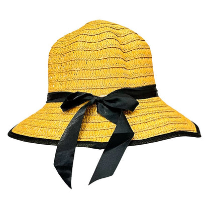 Sombrero de Playa Divine Para Dama / Ala Corta - Divine - Titan.com.pa - 2100001009618
