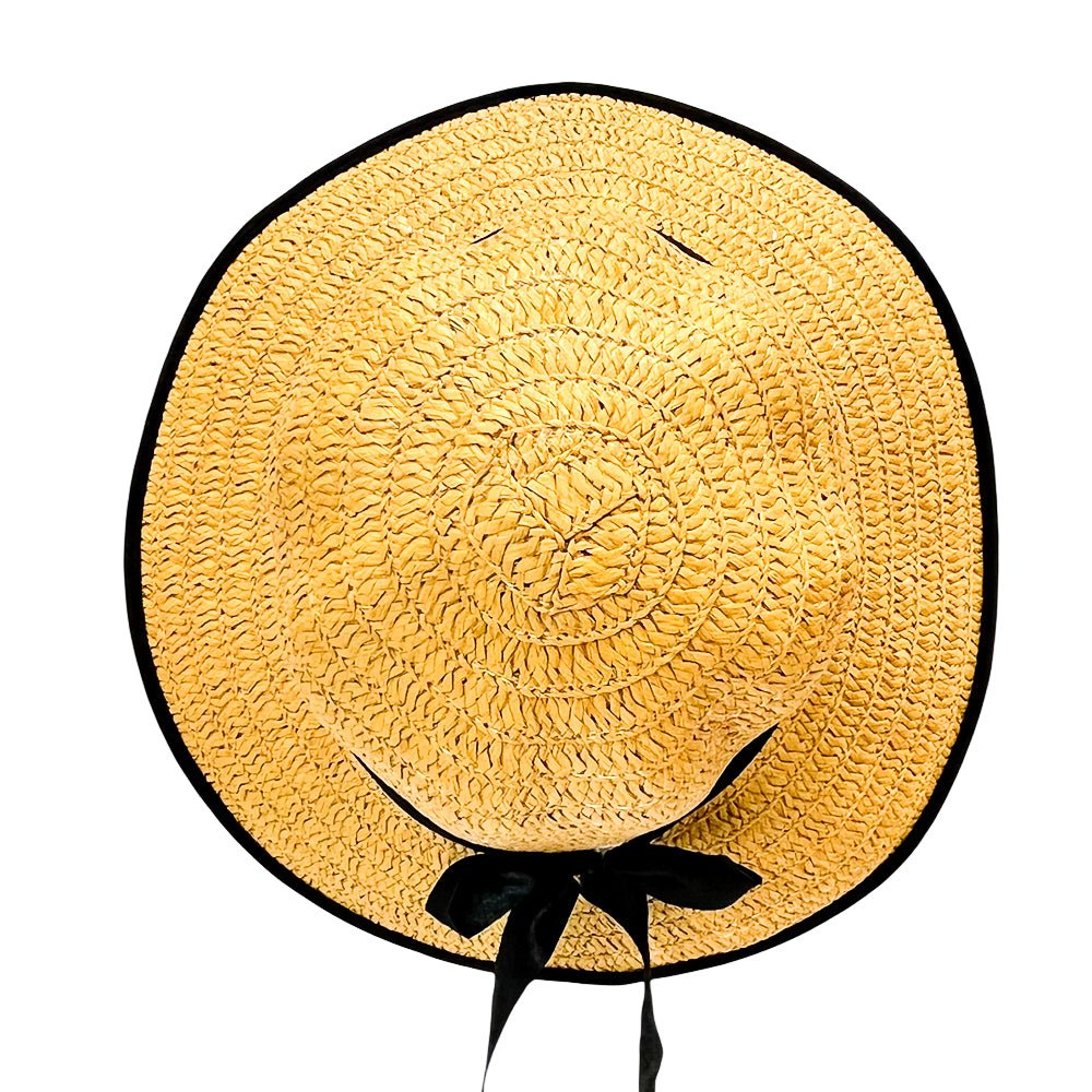 Sombrero de Playa Divine Para Dama / Ala Corta - Divine - Titan.com.pa - 2100001009618