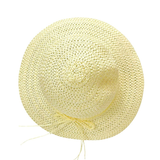 Sombrero de Playa Divine Para Dama Con Ala Corta - Divine - Titan.com.pa - 2100001610814