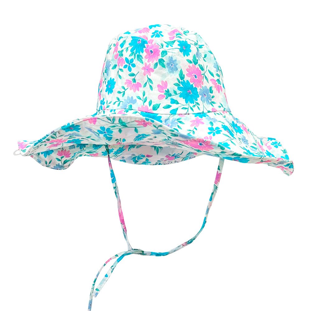 Sombrero de Tela Divine Para Dama / Diseño Estampado / Surtido - Divine - Titan.com.pa - 2100001283339