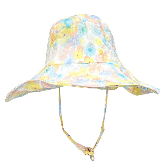 Sombrero de Tela Divine Para Dama / Estampado / Surtido - Divine - Titan.com.pa - 2100001228620