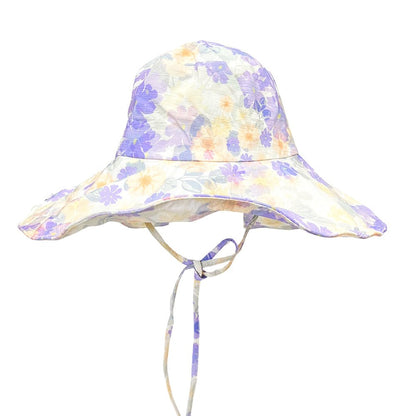 Sombrero de Tela Divine Para Dama / Estampado / Surtido - Divine - Titan.com.pa - 2100001228620