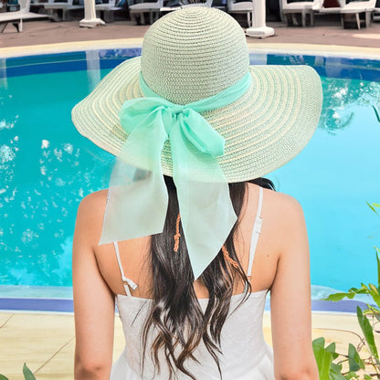 Sombrero Divine Dama Playa Surtido - Divine - Titan.com.pa - 2100000348695