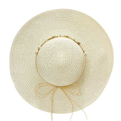Sombrero Divine Para Dama / Ala Larga / Caracol - Divine - Titan.com.pa - 2100000884612
