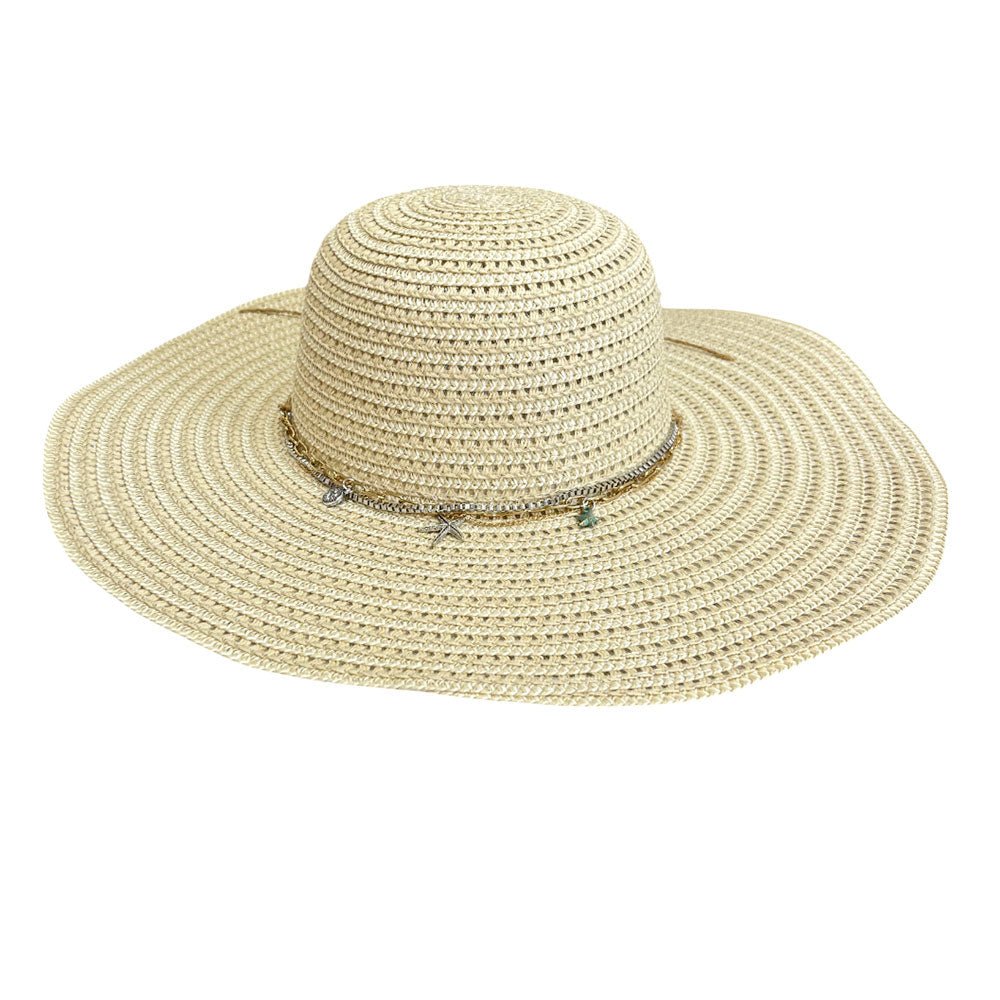 Sombrero Divine Para Dama / Ala Larga / Surtido - Divine - Titan.com.pa - 2100000815692