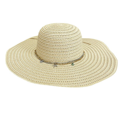 Sombrero Divine Para Dama / Ala Larga / Surtido - Divine - Titan.com.pa - 2100000815692