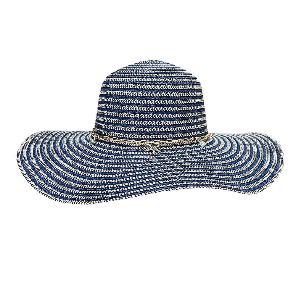 Sombrero Divine Para Dama / Ala Larga / Surtido - Divine - Titan.com.pa - 2100000815692