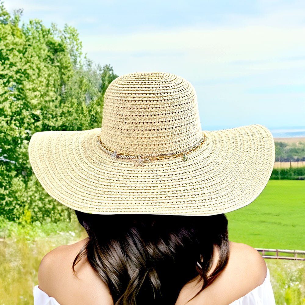 Sombrero Divine Para Dama / Ala Larga / Surtido - Divine - Titan.com.pa - 2100000815692