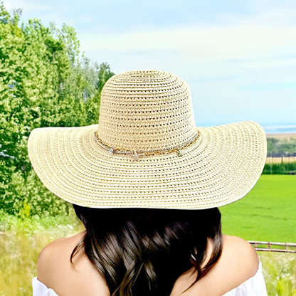 Sombrero Divine Para Dama / Ala Larga / Surtido - Divine - Titan.com.pa - 2100000815692
