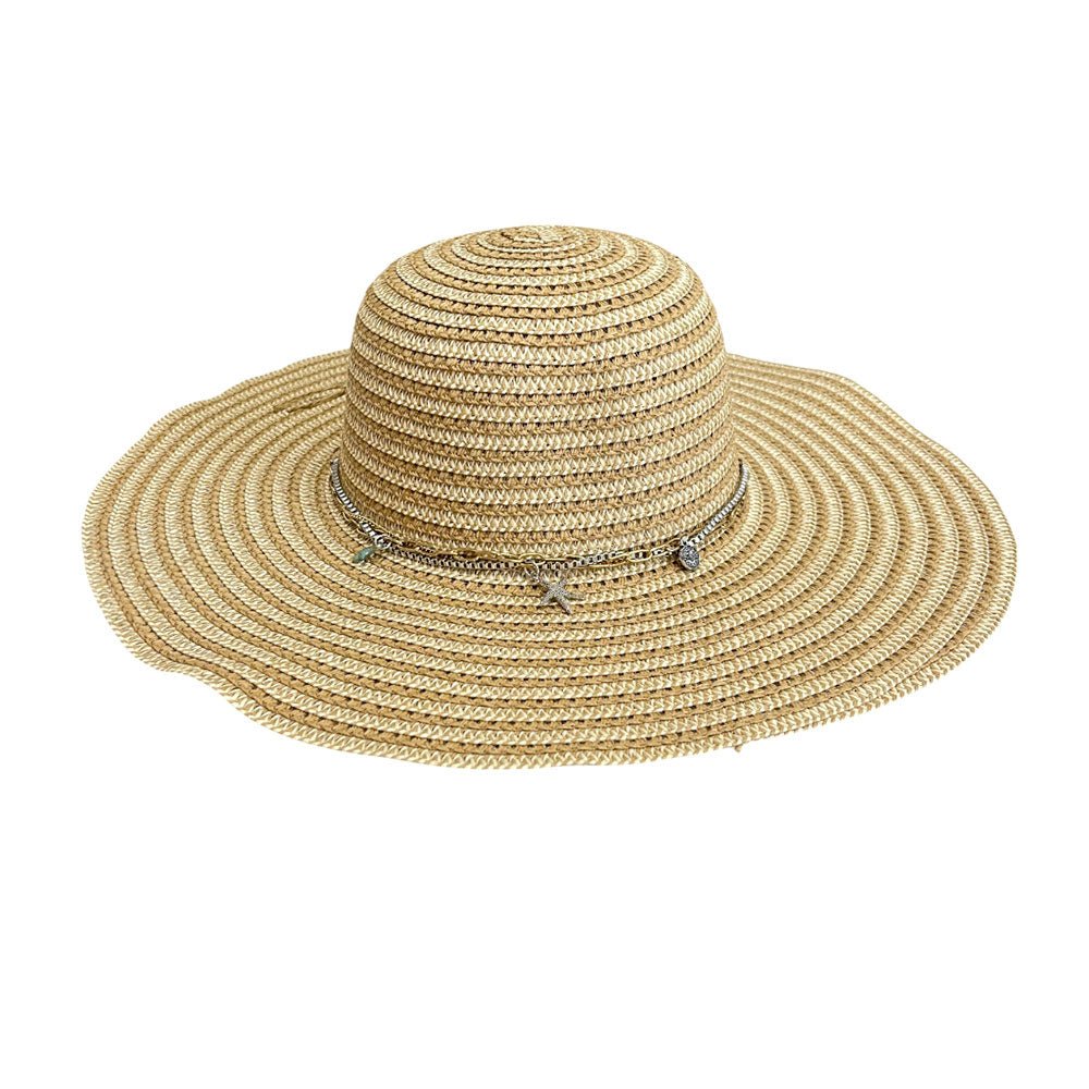 Sombrero Divine Para Dama / Ala Larga / Surtido - Divine - Titan.com.pa - 2100000815692