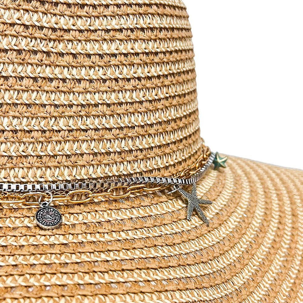 Sombrero Divine Para Dama / Ala Larga / Surtido - Divine - Titan.com.pa - 2100000815692