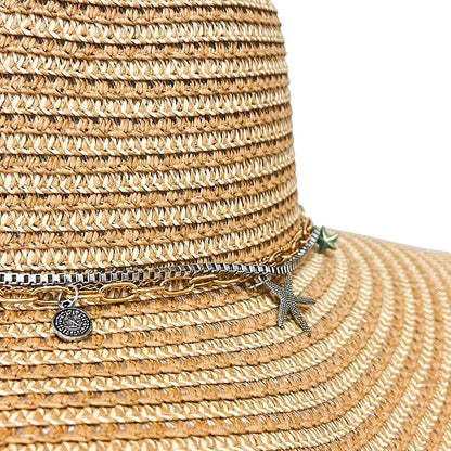 Sombrero Divine Para Dama / Ala Larga / Surtido - Divine - Titan.com.pa - 2100000815692