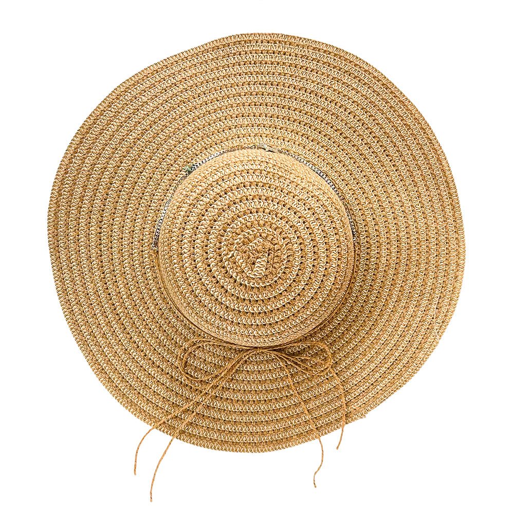 Sombrero Divine Para Dama / Ala Larga / Surtido - Divine - Titan.com.pa - 2100000815692