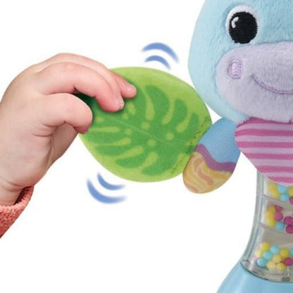 Sonajero Vtech Hipo Bebé - Vtech - Titan.com.pa - 2150110843238