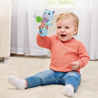 Sonajero Vtech Hipo Bebé - Vtech - Titan.com.pa - 2150110843238