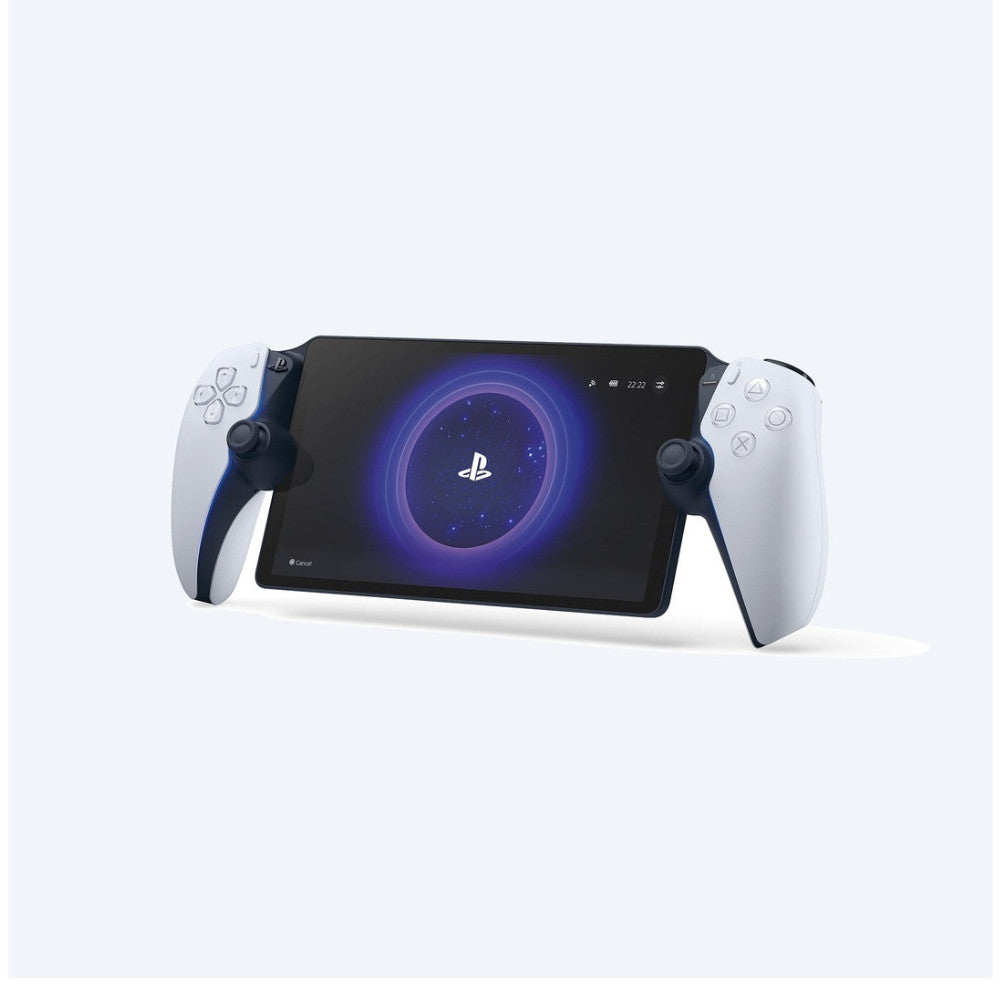 Sony PlayStation Portal Remote Player Blanco