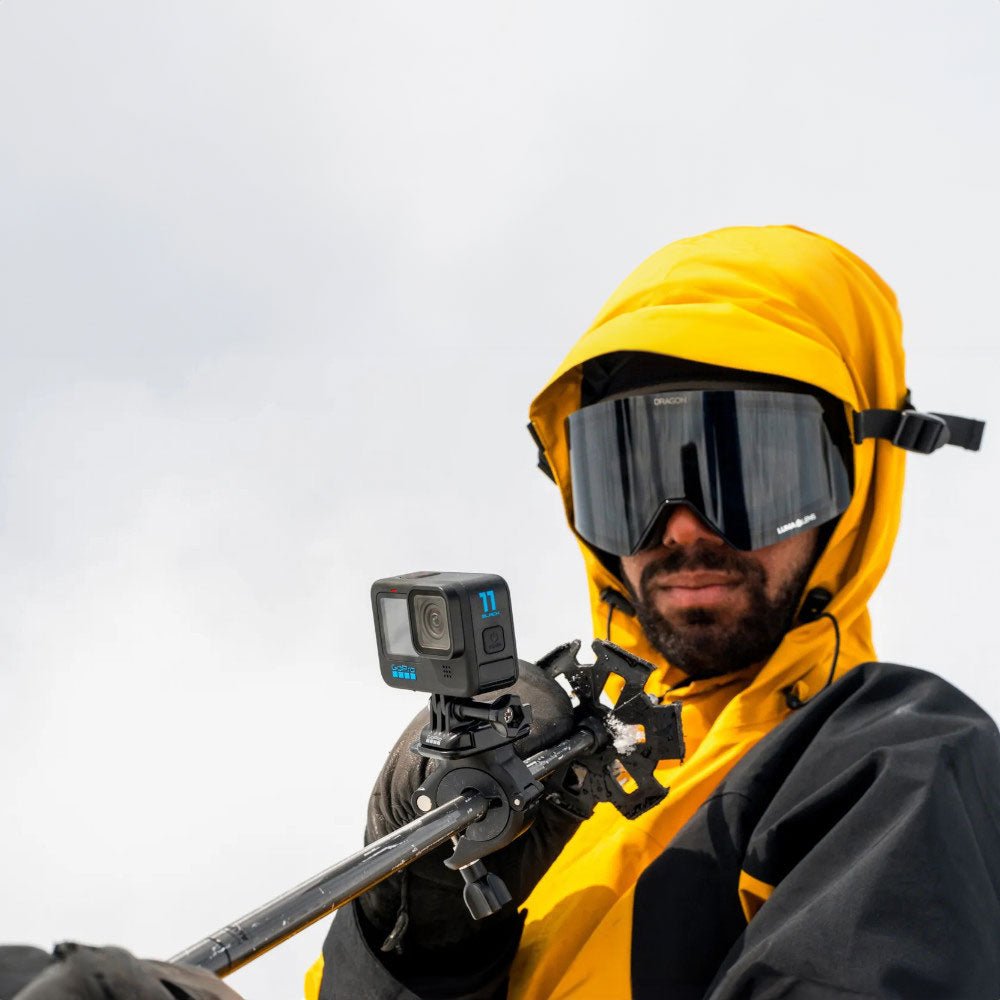 Soporte de Cámara GoPro Para Manillar - GoPro - Titan.com.pa - 818279015713