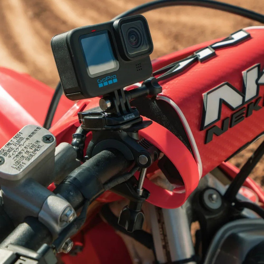 Soporte de Cámara GoPro Para Manillar - GoPro - Titan.com.pa - 818279015713