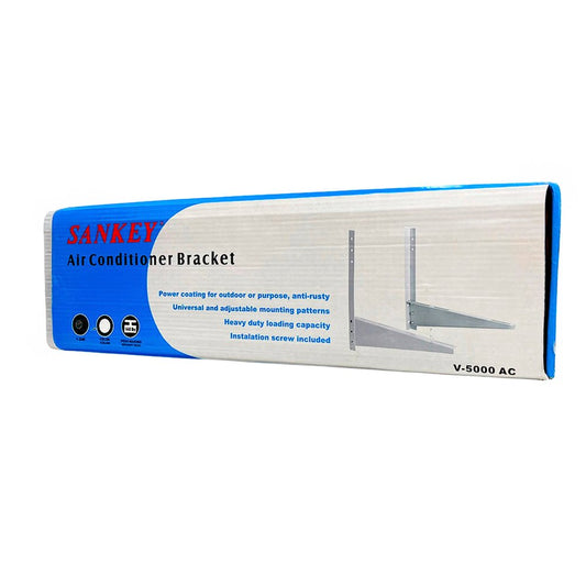 Soporte de Pared Sankey para Aire Acondicionado - V-5000AC - Sankey - Titan.com.pa - 7453013542990
