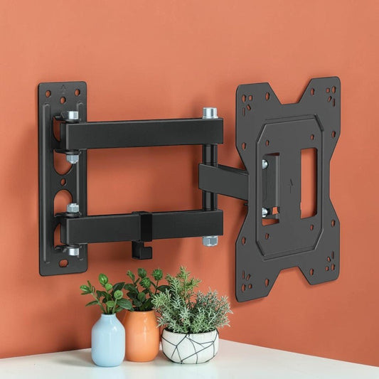 Soporte de Pared Sankey Para TV de 23" a 43" / Negro - Sankey - Titan.com.pa - 7453118902118