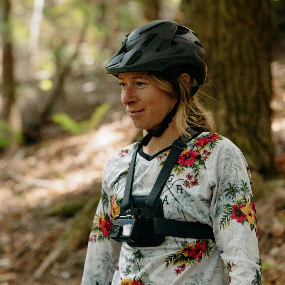 Soporte de Pecho GoPro Para Cámara - GoPro - Titan.com.pa - 818279022087