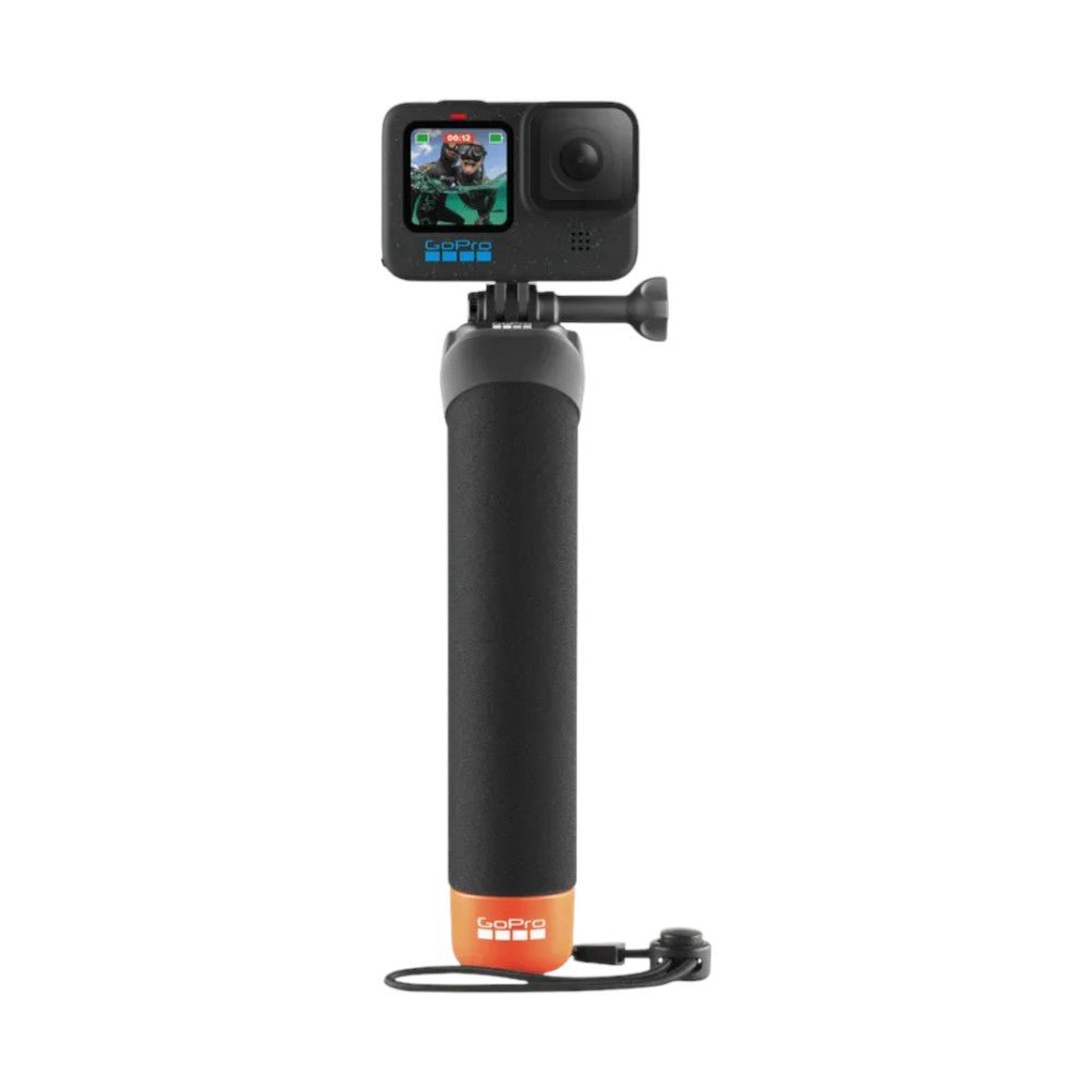 Soporte GoPro Con Empuñador Flotante Para Cámara - GoPro - Titan.com.pa - 818279025576