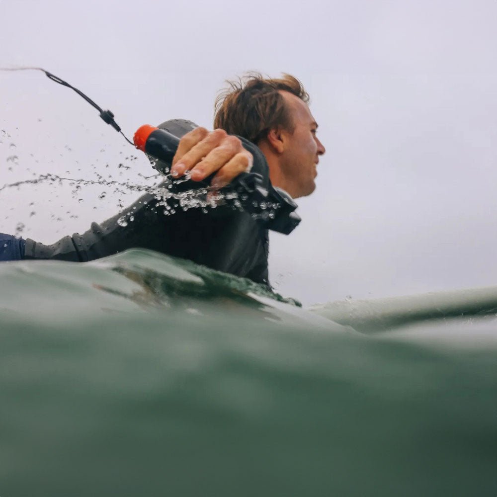 Soporte GoPro Con Empuñador Flotante Para Cámara - GoPro - Titan.com.pa - 818279025576