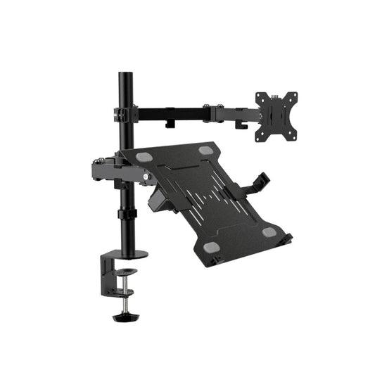 Soporte para Monitor y Laptop Klip Xtreme 13-32" Pulgadas - KLIP XTREME - 11185005