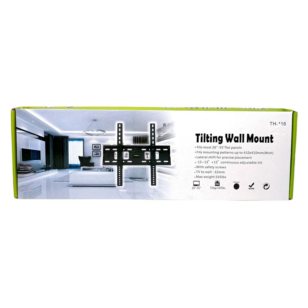 Soporte Para Tv Home Elegance 26"- 55"