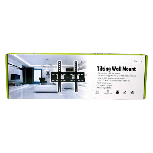 Soporte Para Tv Home Elegance 26"- 55"