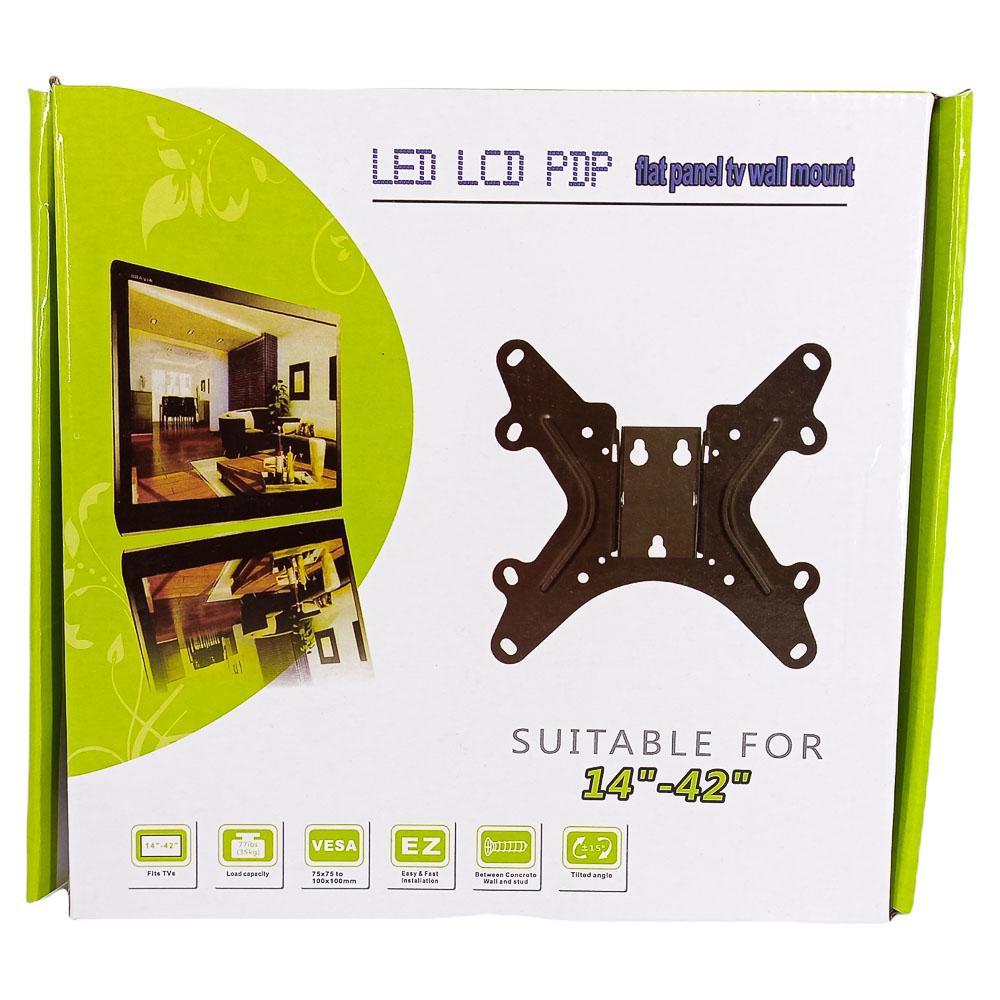 Soporte Para Tv Homestar de Metal
