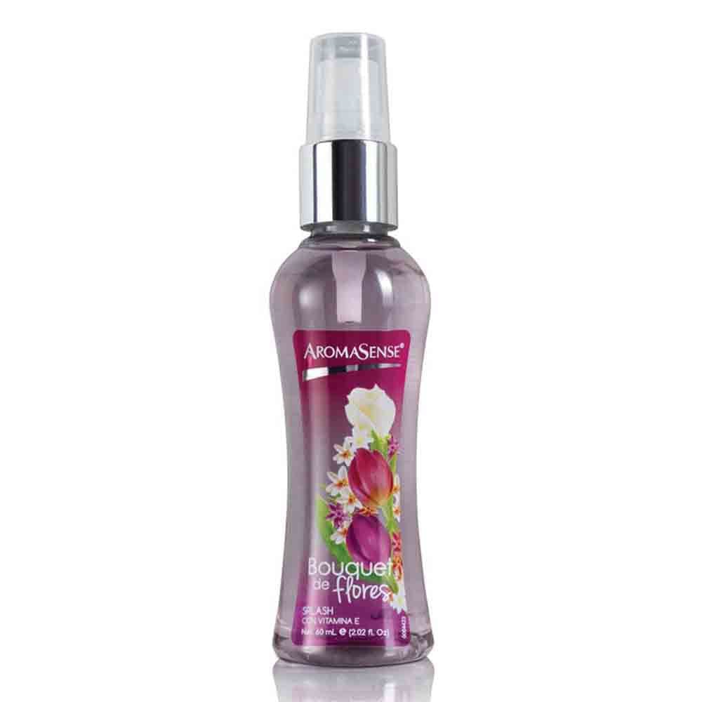 Splash Aromasense Bouquet De Flores