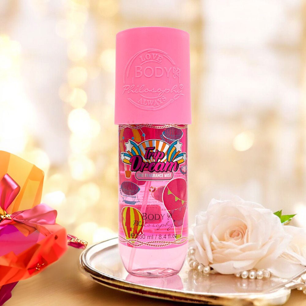 Splash Body Philosophy Trip Dream / 250ML - Body Philosophy - Titan.com.pa - 2000021291140
