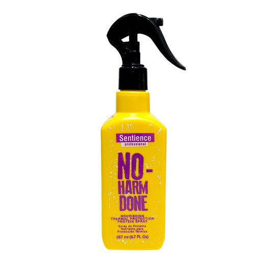 Spray De Proteína Nutriente Para Protección Térmica Sentience Professional No-Harm Done 9.7 Oz - Sentience - Titan.com.pa - 902801900001