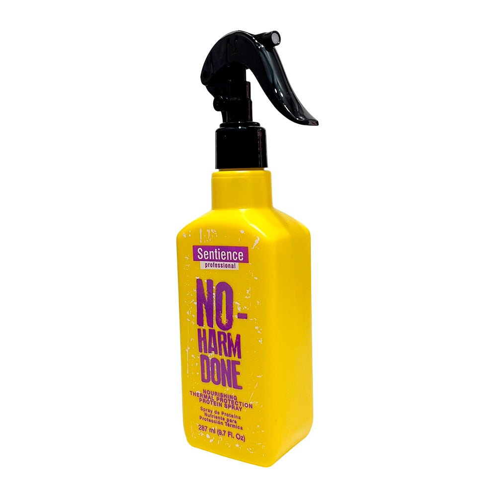 Spray De Proteína Nutriente Para Protección Térmica Sentience Professional No-Harm Done 9.7 Oz - Sentience - Titan.com.pa - 902801900001