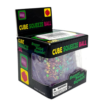 Squishy Cube - Star Toys / Surtido - Star Toys - Titan.com.pa - 2100001542009