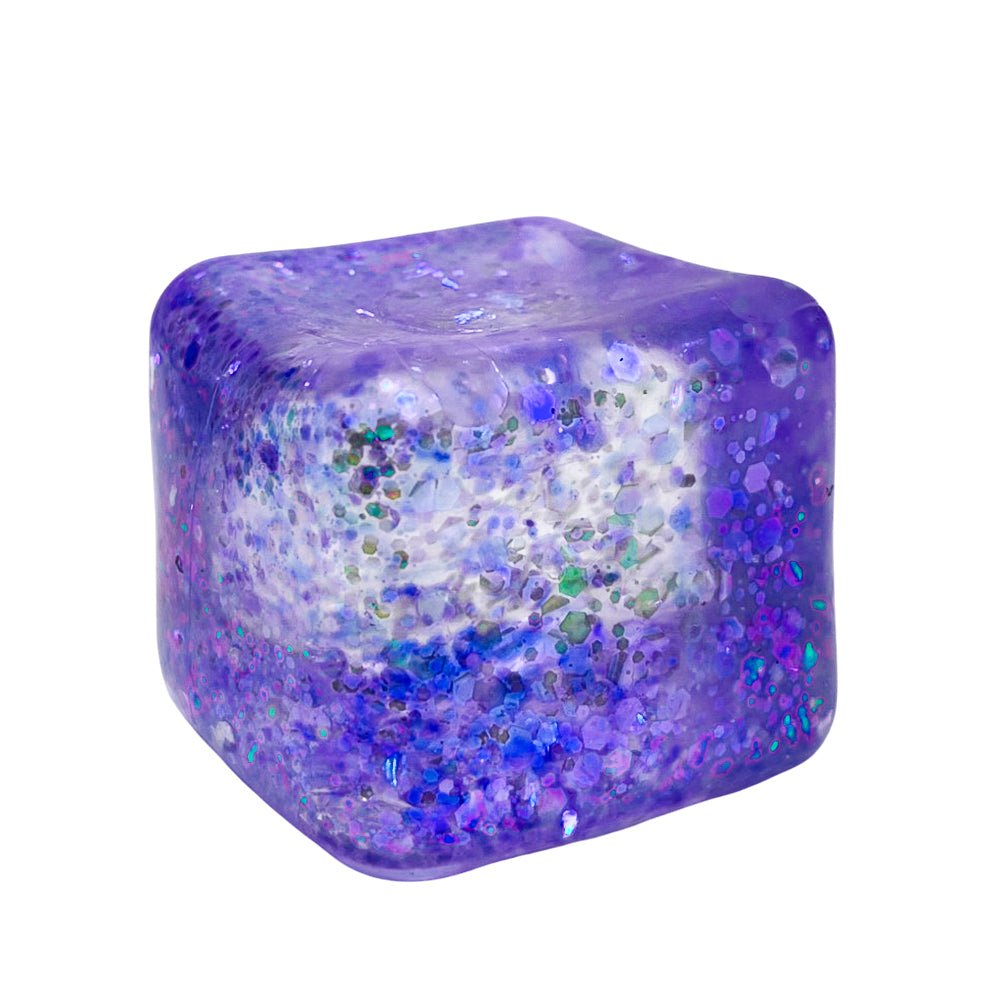 Squishy Cube - Star Toys / Surtido - Star Toys - Titan.com.pa - 2100001542009