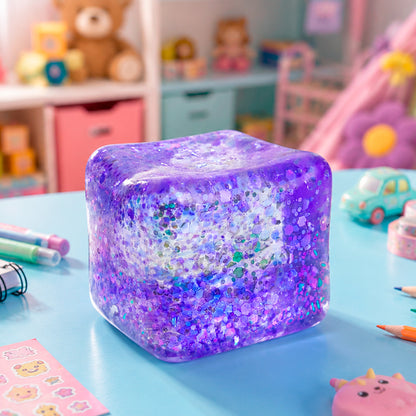 Squishy Cube - Star Toys / Surtido