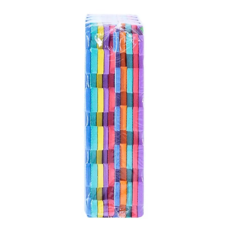 Star Toys Alfombra Rompecabezas De Foamy Numeros 10 Piezas - Star Toys - Titan.com.pa - 2100000524143