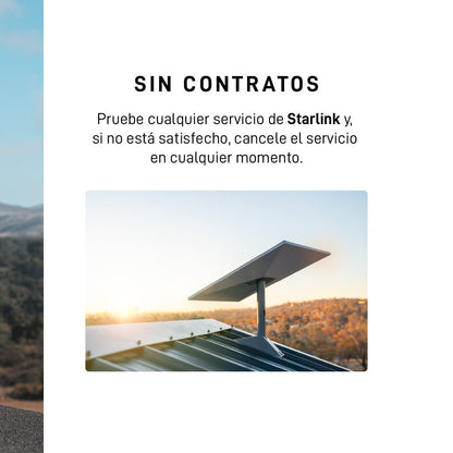 Starlink Kit Standard V4 - Starlink - Titan.com.pa - 850049670180