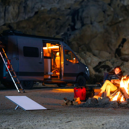 Starlink Kit Standard V4 - Starlink - Titan.com.pa - 850049670180