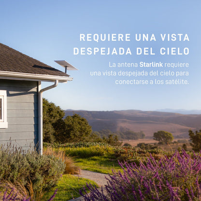 Starlink Kit Standard V4 - Starlink - Titan.com.pa - 850049670180