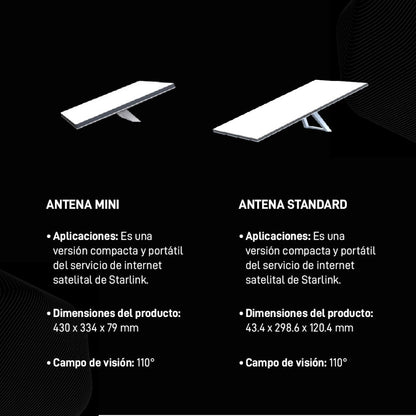 Starlink Mini - Starlink - Titan.com.pa - 850049670302