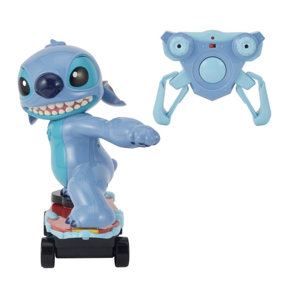 Stitch Surfista A Control Remoto 3D - Stitch - Titan.com.pa - 7453008122176