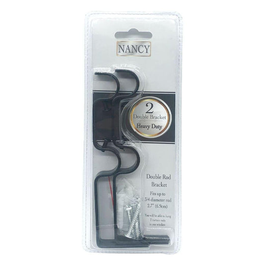 Sujetador de Cornisa Sally Textile - Surtido