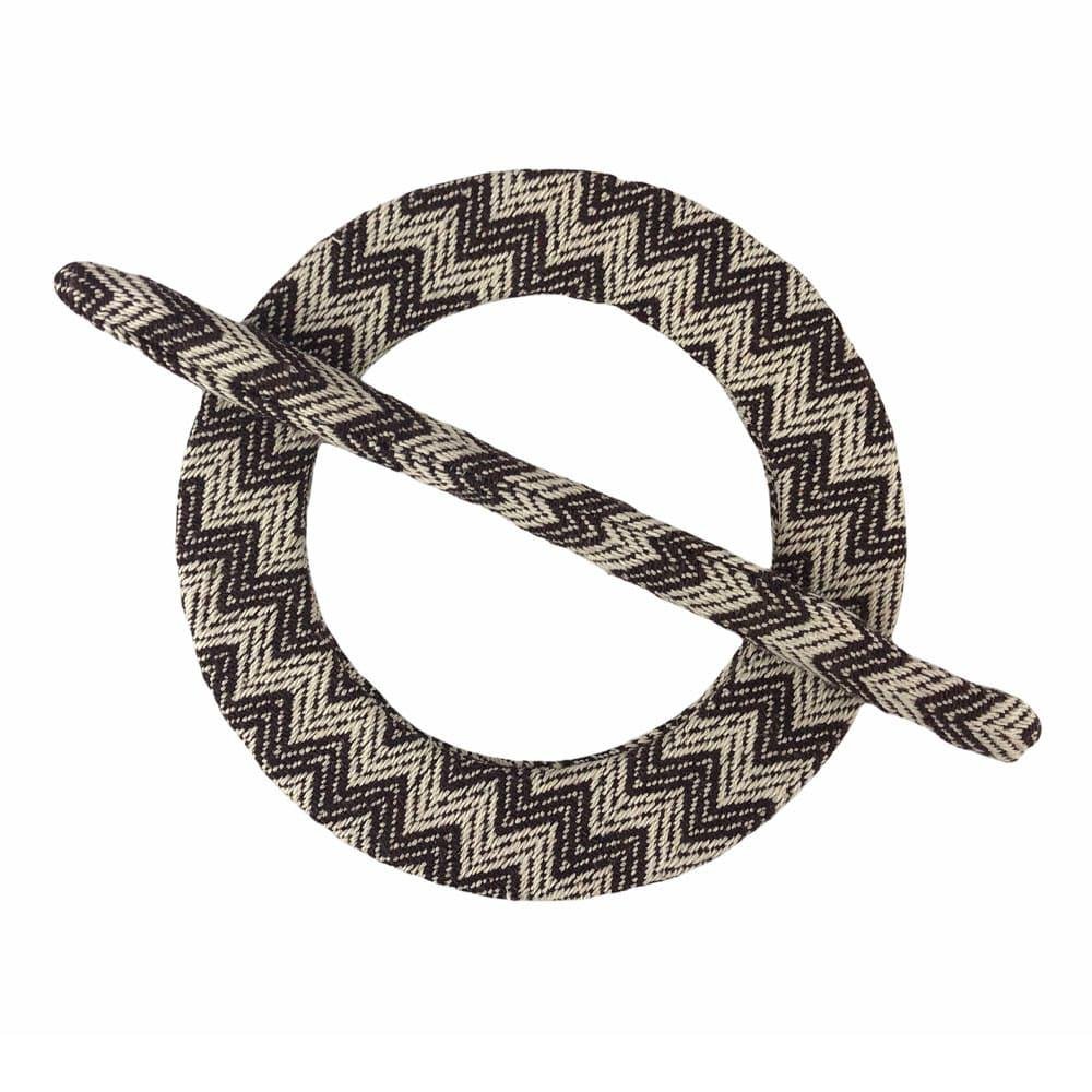 Sujetador Para Cortina Home Living