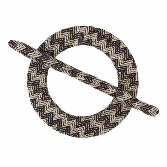 Sujetador Para Cortina Home Living
